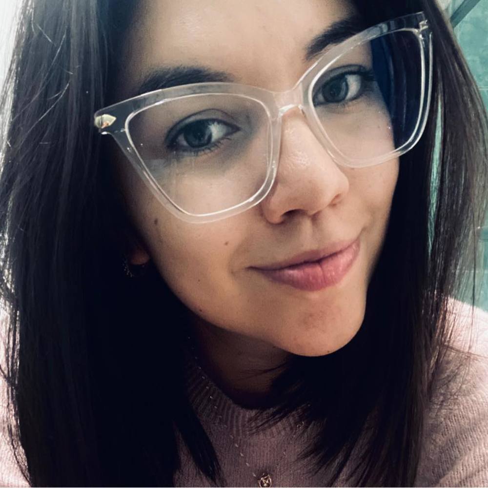 Meet your Posher, Wendy